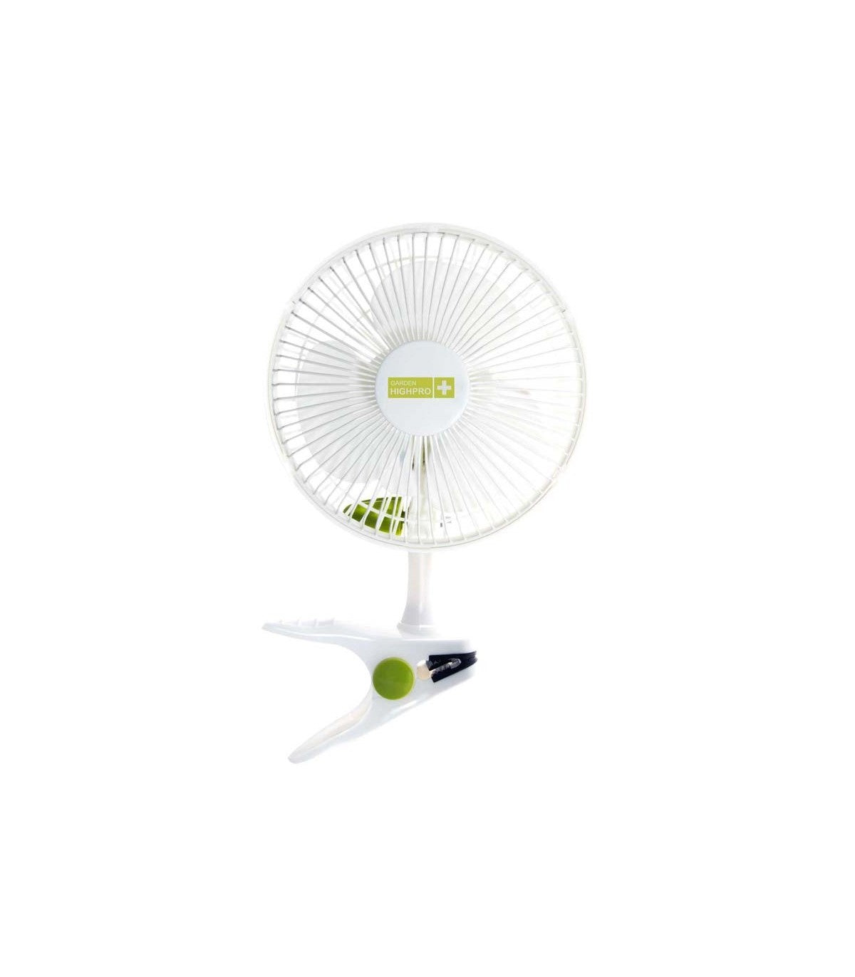 Ventilador Clip Fan 15cm/5w Garden High Pro