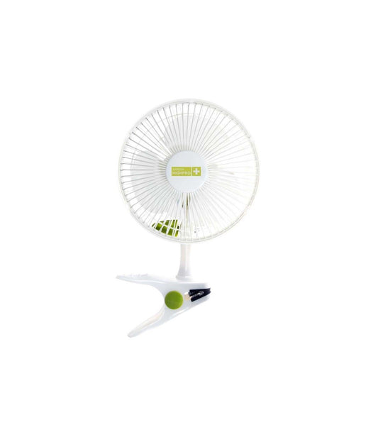 Ventilador Clip Fan 15cm/5w Garden High Pro