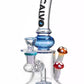 Fungus Rig LITE Calvo Glass Calvo Glass