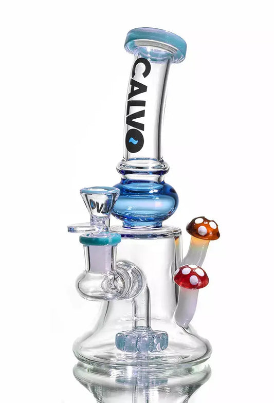 Fungus Rig LITE Calvo Glass Calvo Glass