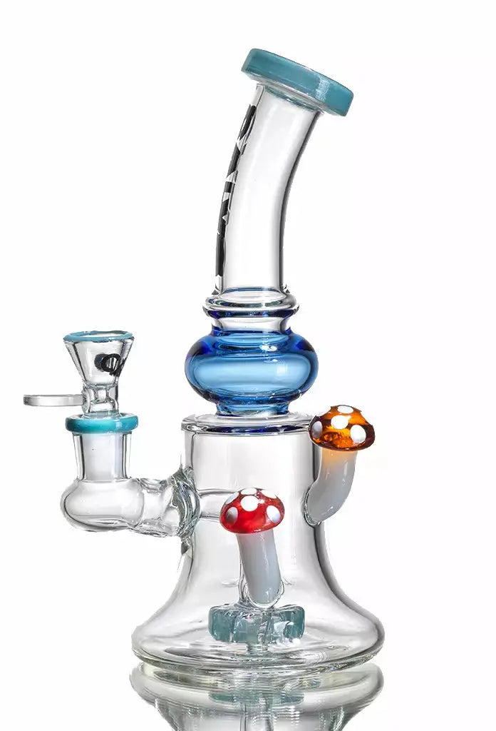 Fungus Rig LITE Calvo Glass Calvo Glass