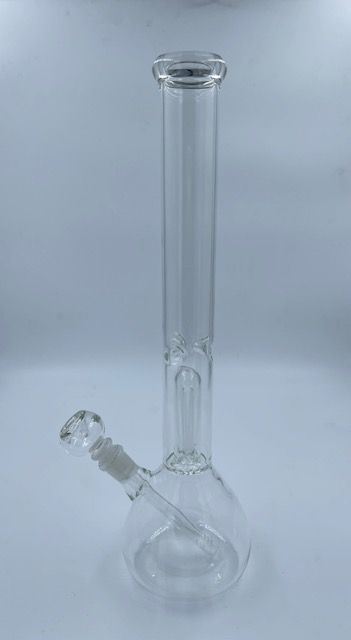 Bong Baker Percolador simple 40cm Genérico