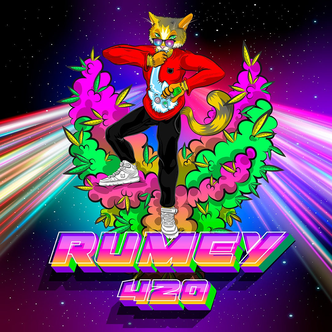 Rumey 420