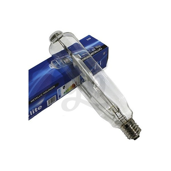 Bombilla Agrolite 400w HM Crecimiento