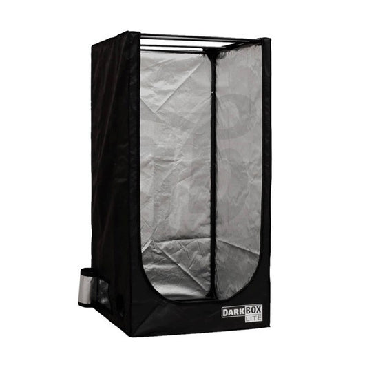 Carpa Dark Box Lite 120x120x200 Dark Box