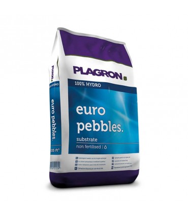 Europebbles Arlita 10L Plagron