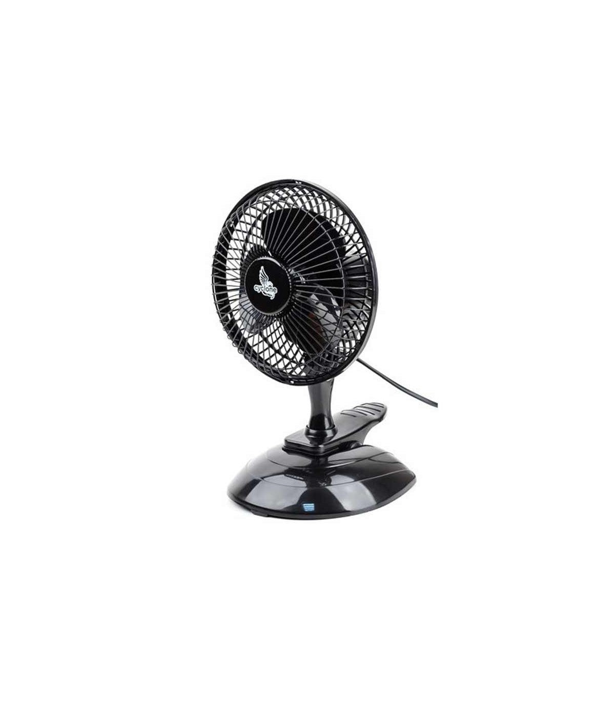 Ventilador de Pinza 15CM Cyclone