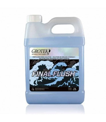 Final Flush Regular 1L