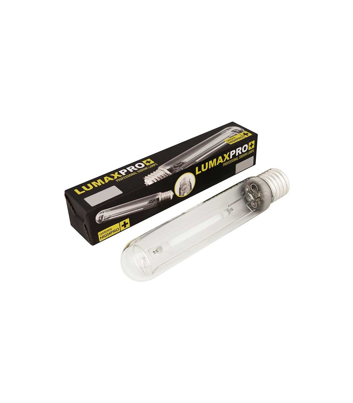 AMPOLLETA LUMAXPRO MIXED BULBS 600W GARDEN HIGHPRO