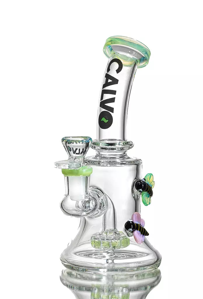 Bee Rig LITE Calvo Glass