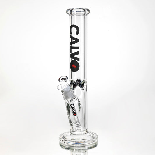 Straight tube Calvo 35CM Calvo Glass