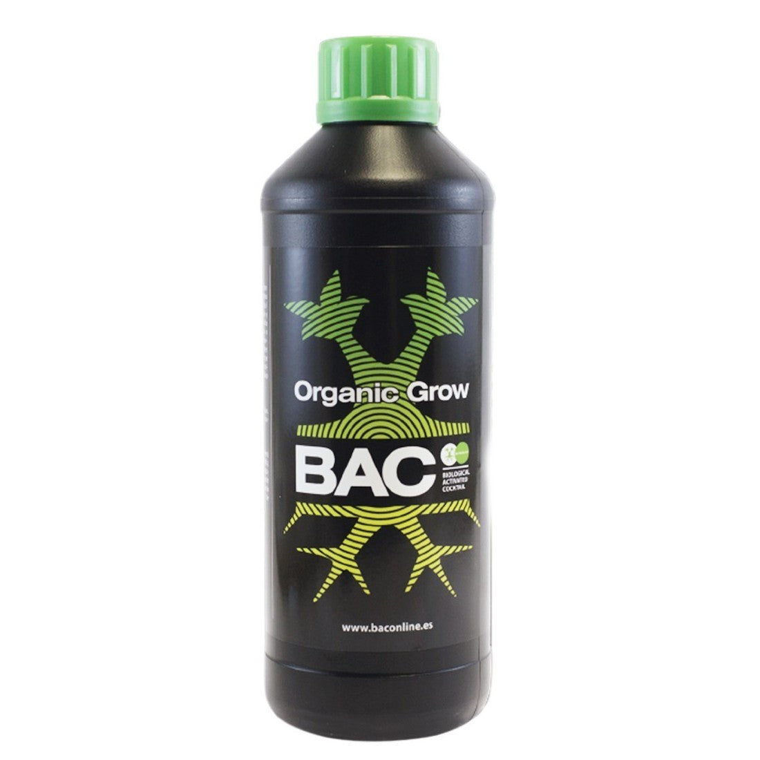 Organic Grow 1L BAC