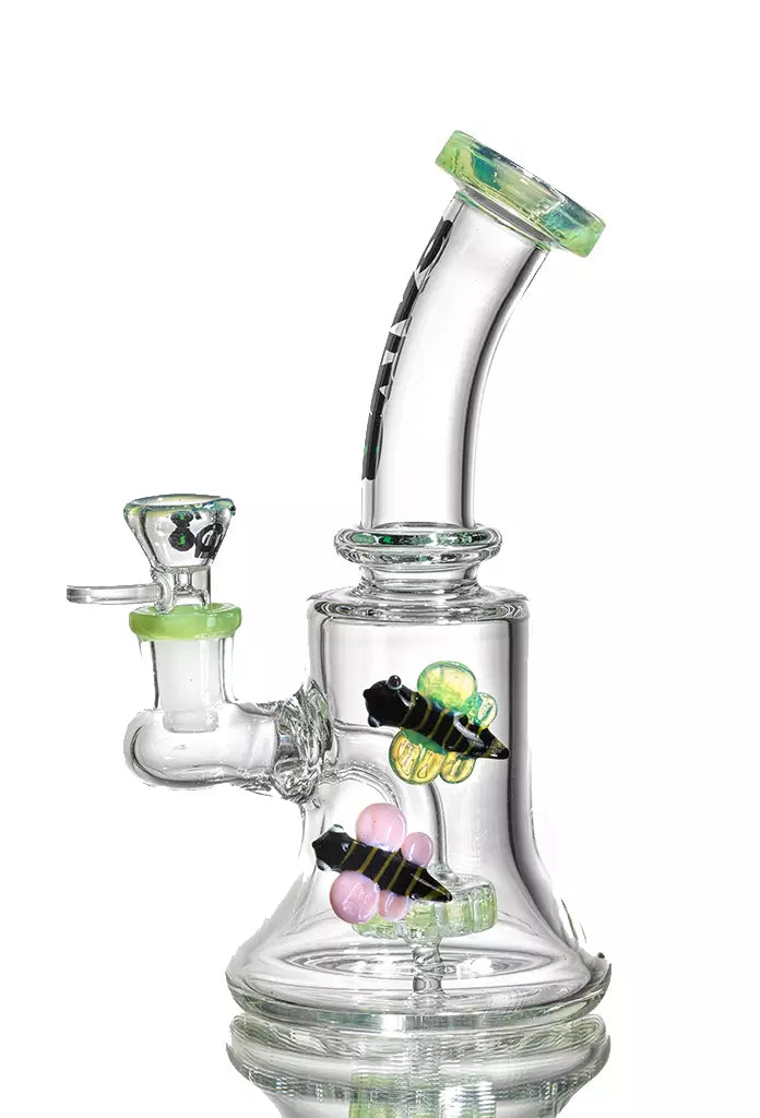 Bee Rig LITE Calvo Glass