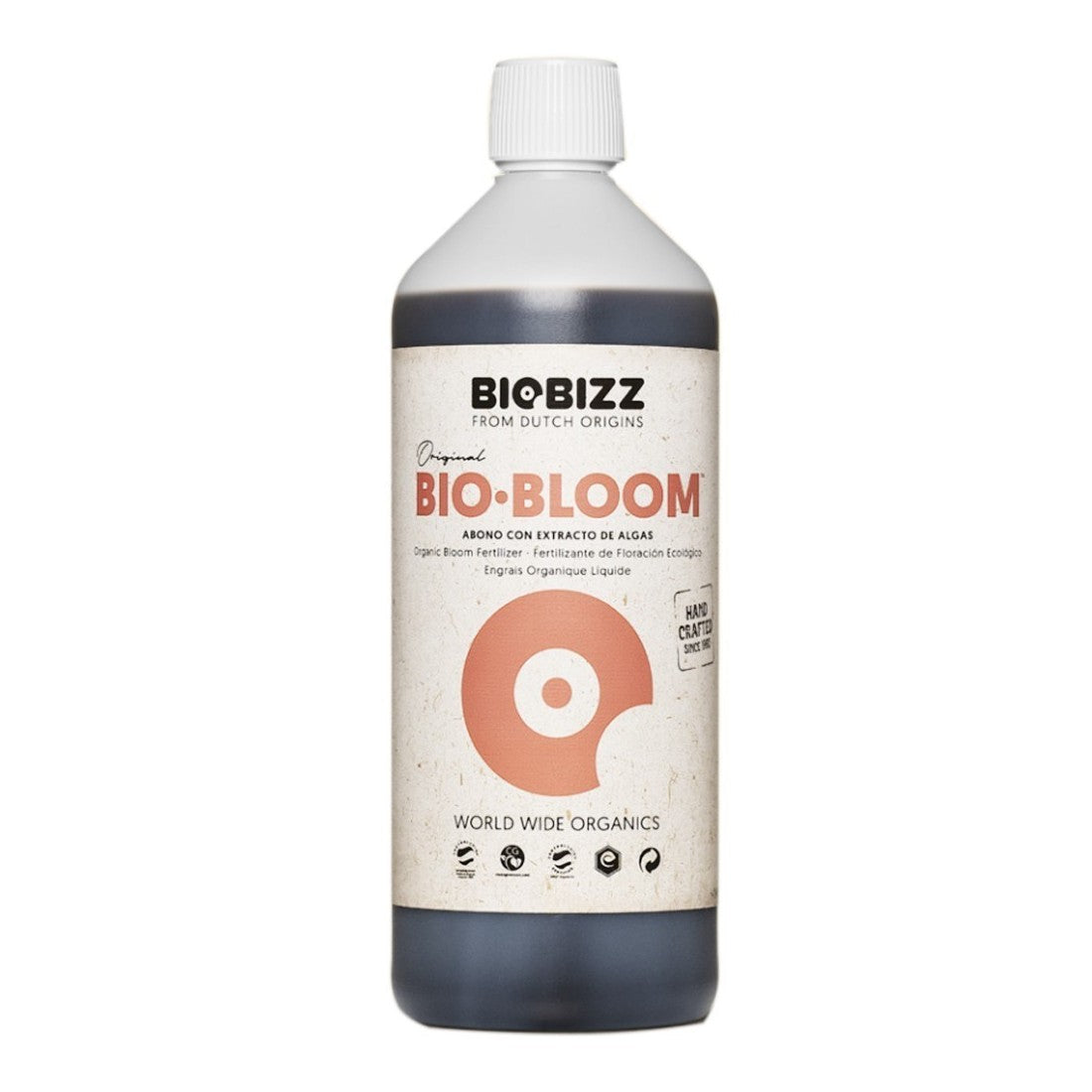 Bio Bloom 1L Biobizz