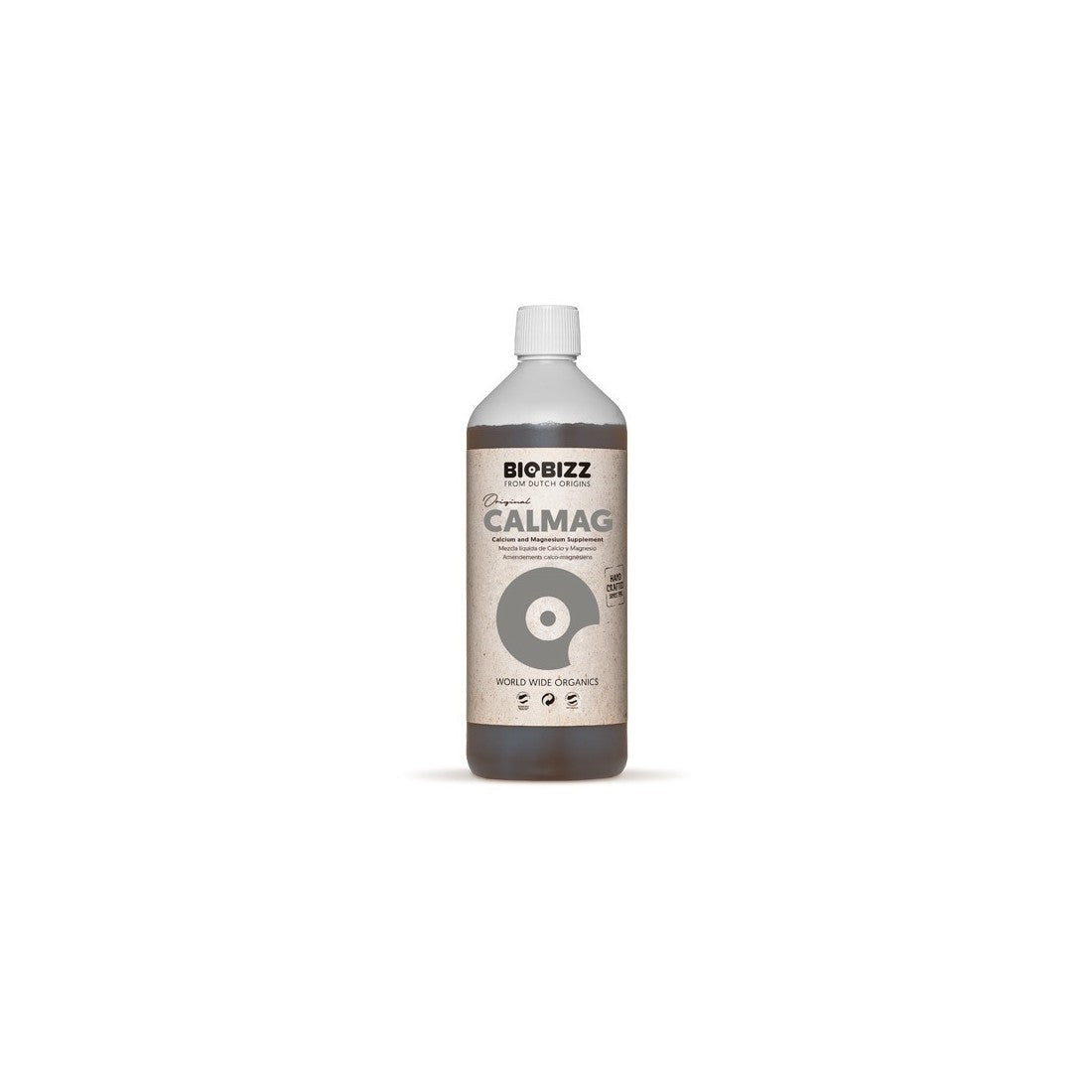 Calmag 500ml Biobizz Biobizz