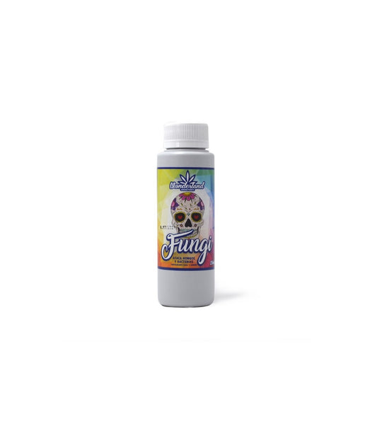 Fungi 250ml Wonderland