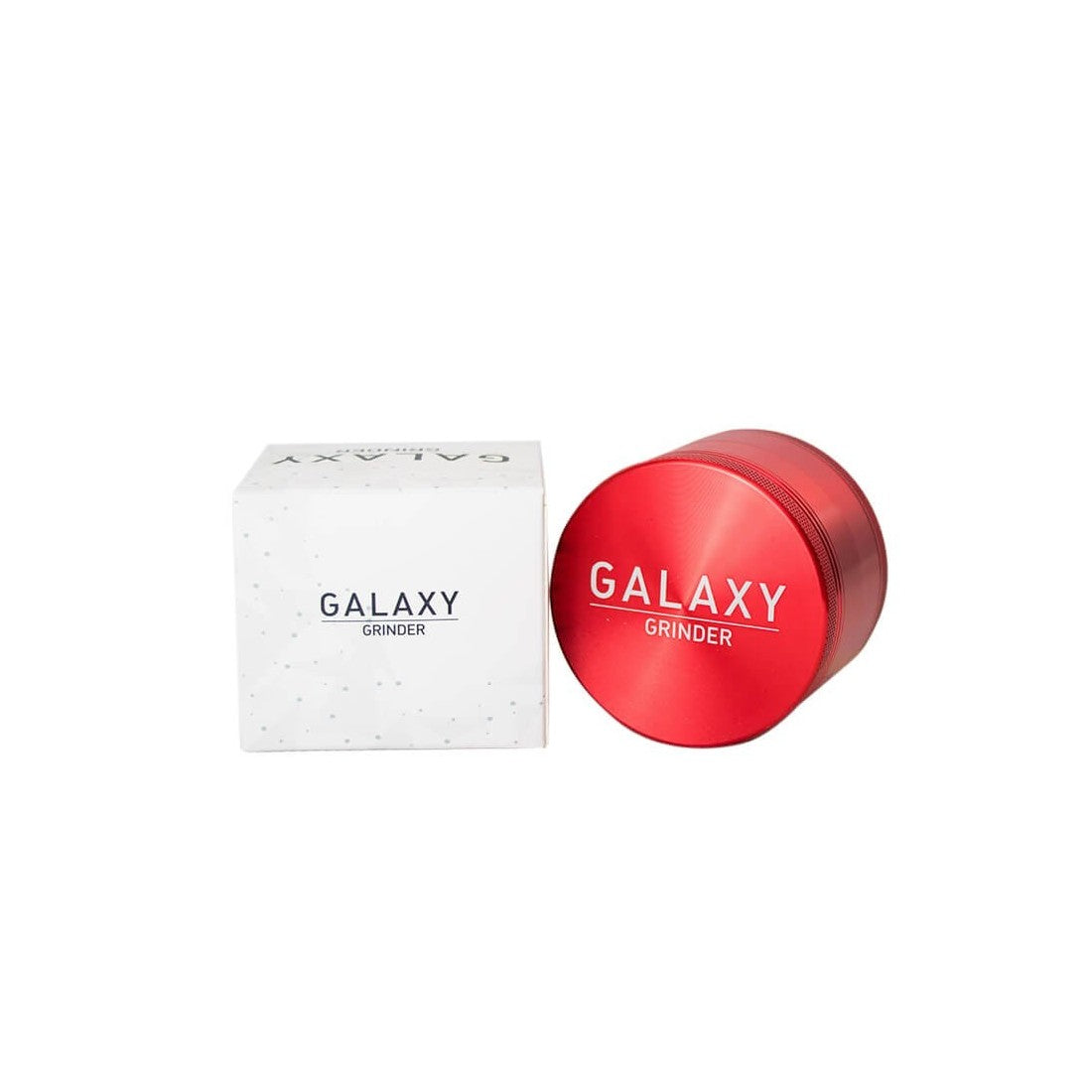 Moledor 55MM Red Galaxy