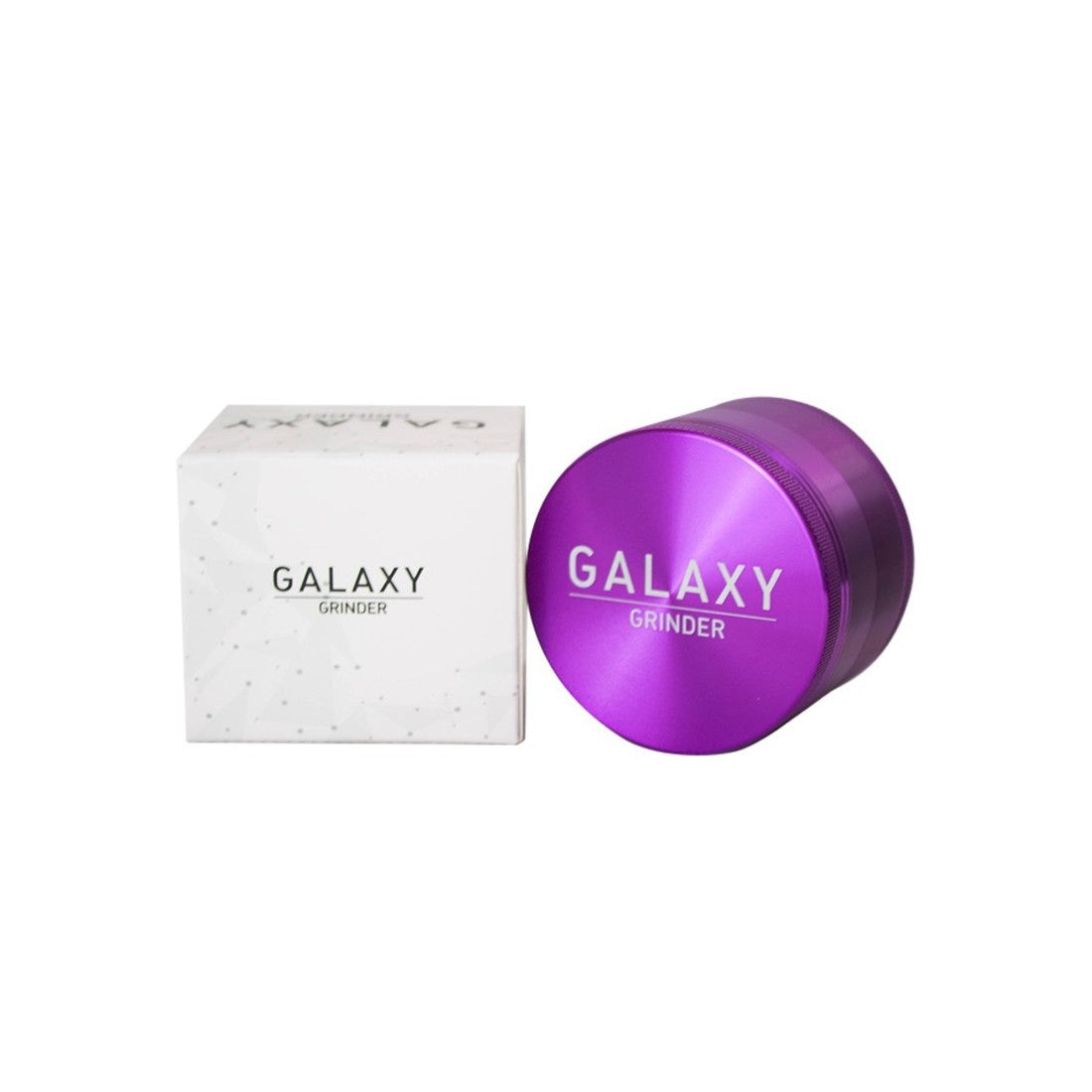 Moledor 55MM Purple Galaxy