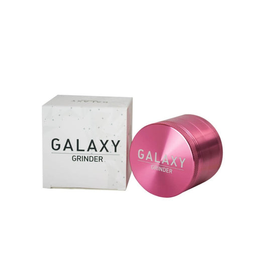 Moledor 55MM Rose Gold Galaxy Galaxy