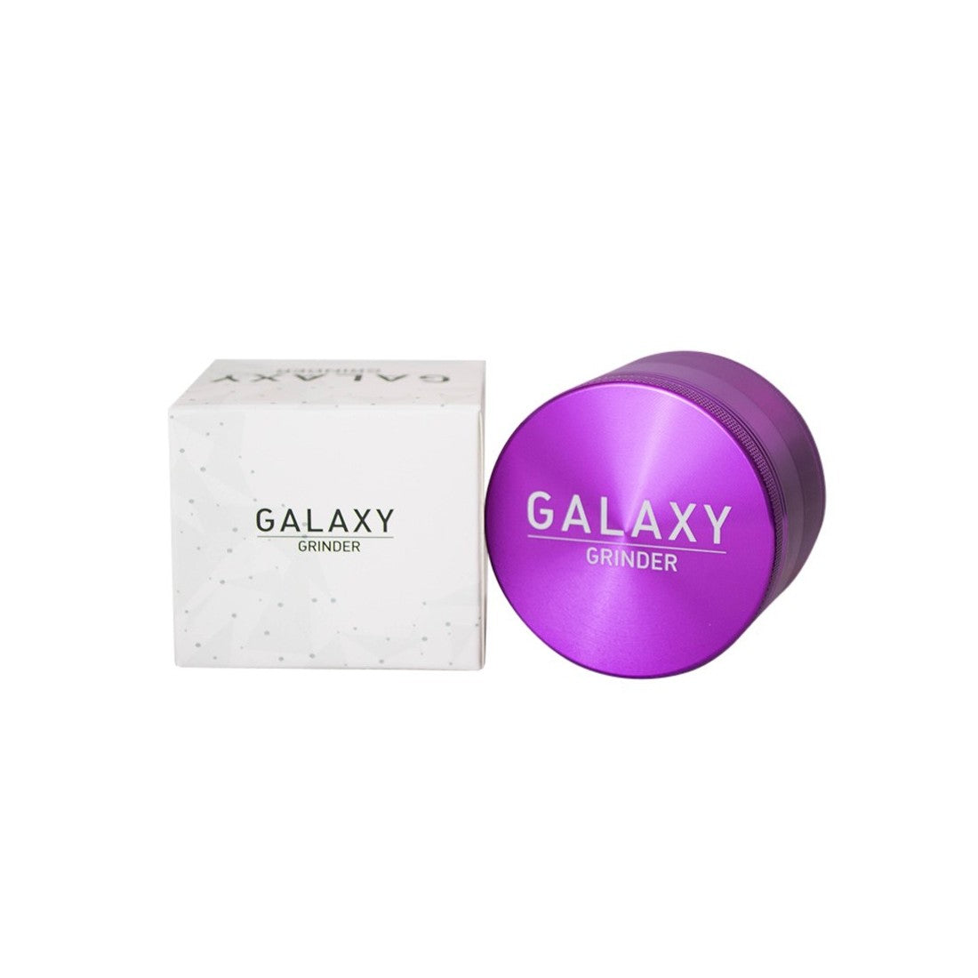 Moledor 63MM Purple Galaxy