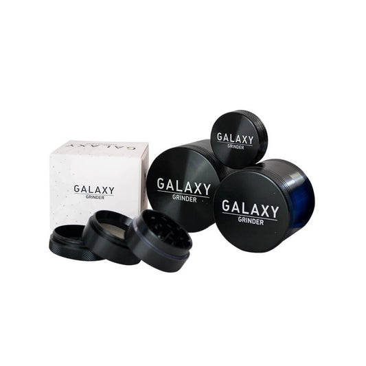 Moledor 63MM Black Galaxy