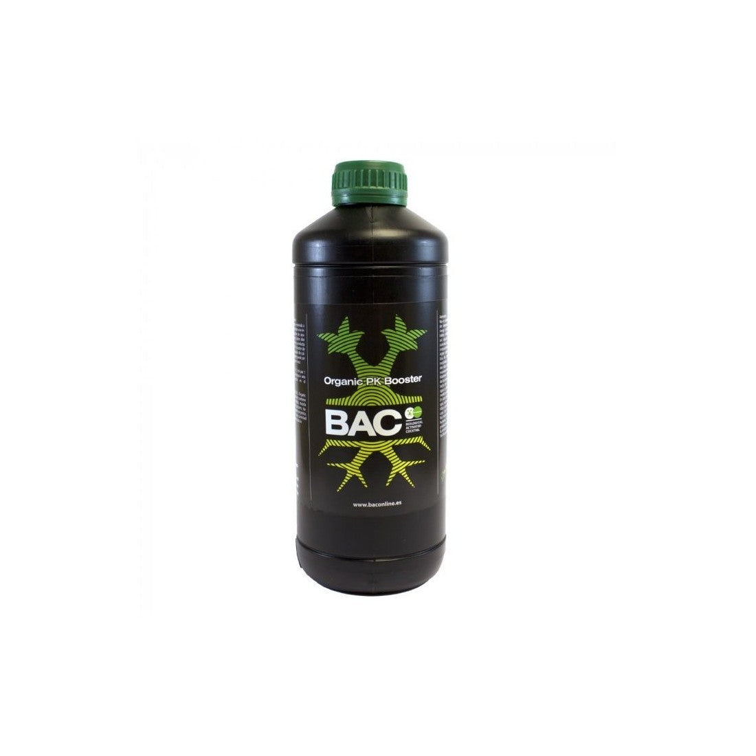 Organic PK Booster 500ml BAC