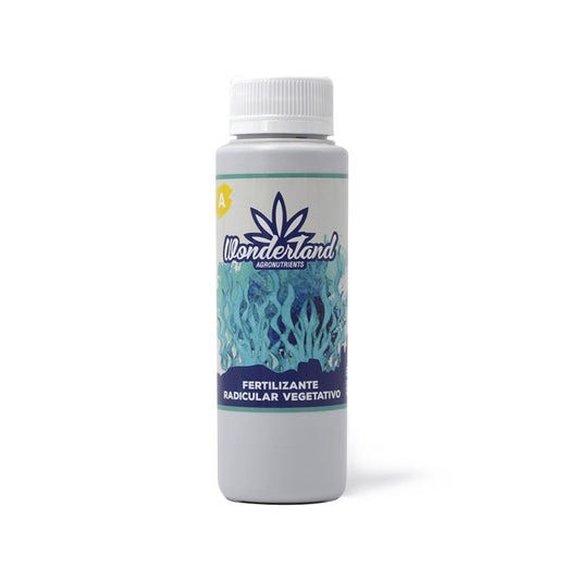 Fertilizante Radicular Vegetativo 250ml Wonderland