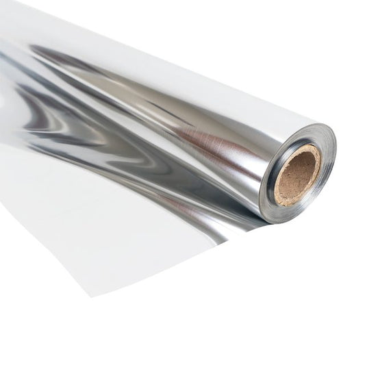 Rollo Papel Reflectante 6x1.20 M