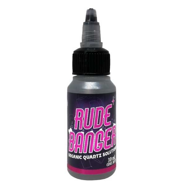 Rude Banger 30ml Thievery