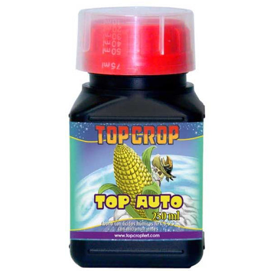 Top Auto 250ml Top Crop