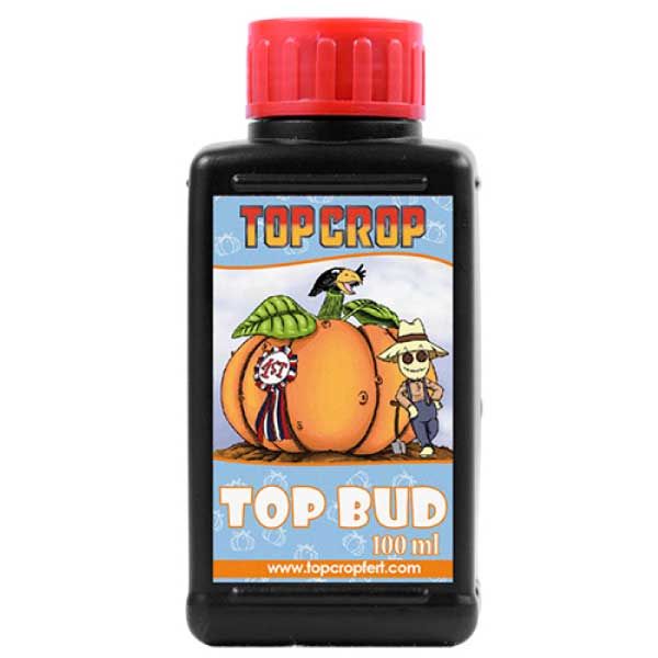 Top Bud 100ml