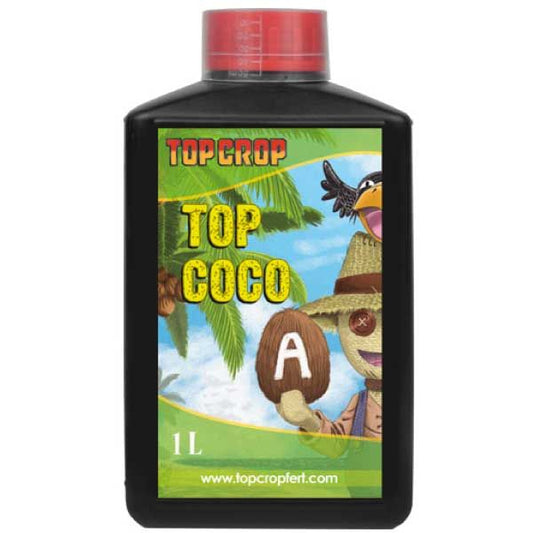 Top Coco A 1L