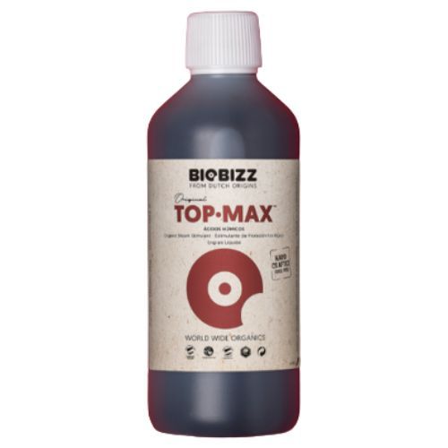 Top Max 250ml Biobizz