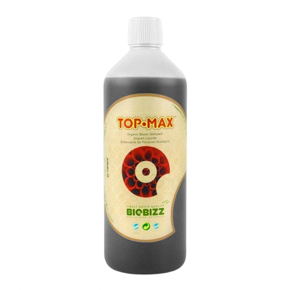 Top Max 500ml Biobizz