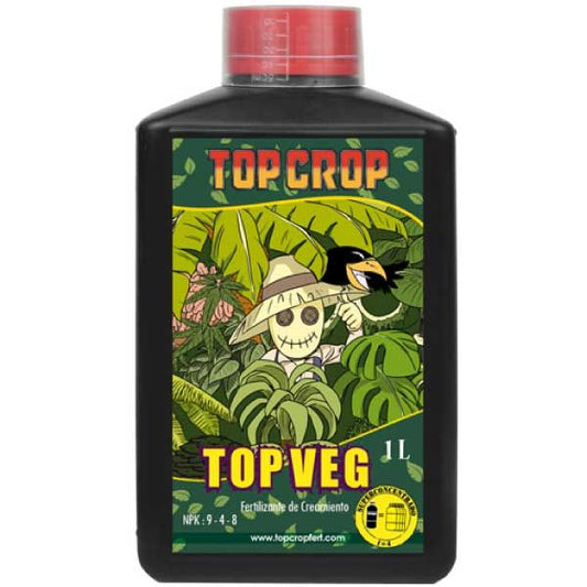 Top Veg 1L Top Crop